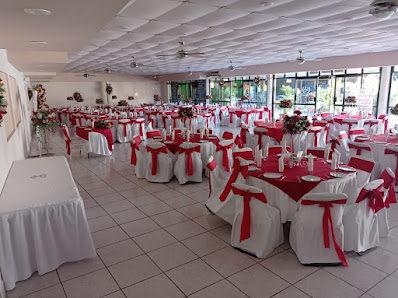 Salón De Fiestas Villa Dorada Eventos